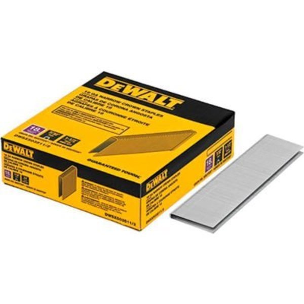 Dewalt Collated Metal Connector Nail, 2-1/2 in L, Galvanized, 35 Degrees PT-MC14825G-1M